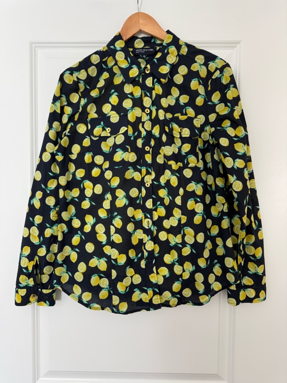 Summer shirt